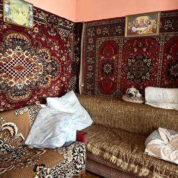Продаж 2 кім в гуртожитку