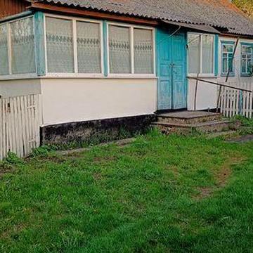 Продається будинок