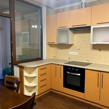 Сдам 1 комнатную квартиру ЖК Звездный городок 2