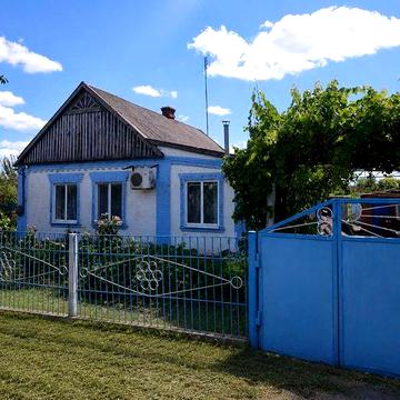 Продам будинок в місті Апостолове