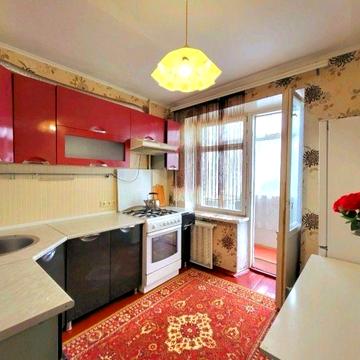 Продаж 4 кімнатної квартири