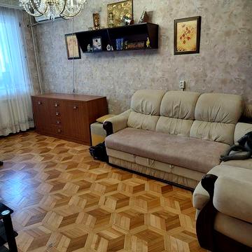 Сдам свою  2 комн.квартиру, Шишковка, Старошишковская