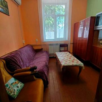 Однокімнатна квартира на Пересипі в 5 хвилинах від центру.