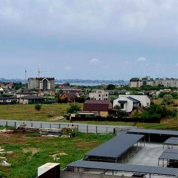 Квартира 2-х ЖК Вентум ЖК Вентум