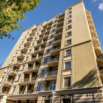 Продам 2 комн Центр! ЖК Аполлон на Куликовском! 80 м2! Дом сдан! ЖК «Аполлон»