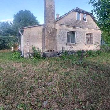 Продам будинок 89кв.м