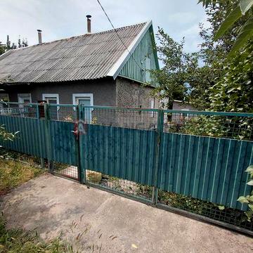 Бюджетний будинок (Космос )