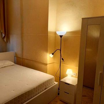 Оренда 2к квартири на Костельній, Хрещатик, Володимирська гірка