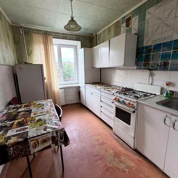 Продаж 4к квартири 88 м2 Мазепи,11