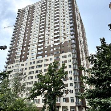 Переуступка 1к квартири 53 м2 в ЖК Park Hills ЖК Park Hills