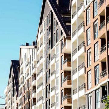 Простора 2-к 64.5 м² під єОселю! 8 поверх, ЖК Синергія Сіті, Будинок 39 ЖК Синергія Сіті