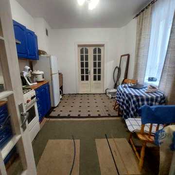 Продаж 1 кімн квартири 39,4м2 вул. Трускавецька  м. Дрогобич