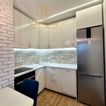 Продаж 2к кв 60м2 в ЖК Комфорт Таун ЖК Комфорт таун