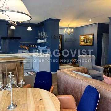 Простора 2-кімнатна квартира 95 м² біля метро Вирлиця, м.Харківська