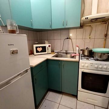 1к квартира від власника Ближній центр