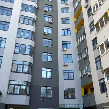 Оренда квартири в сучасному ЖК на Берестейському проспекті, 71 А