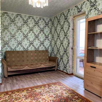 Снимите квартиру на Левобережном-3, ул. Березинская, Караван