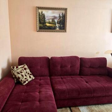 Оренда 3-кімнатної квартири по вулиці Кульпарківській