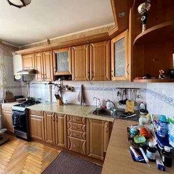 Продаж квартири