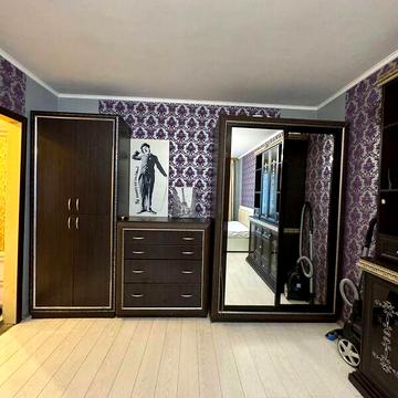 Продаж 1к Квартира Озерна вулиця