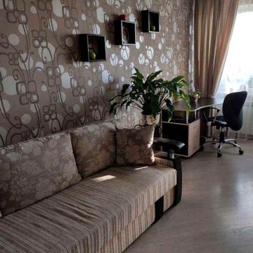 Продаж 3-кімнатної квартири, біля метро Теремки, Голосіївський район