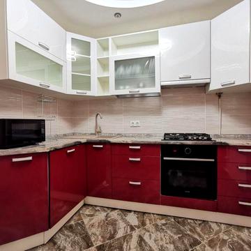Без % Продаж  2к  квартири метро Теремки, Голосіївський р-н, вул. Лятошинського 8А