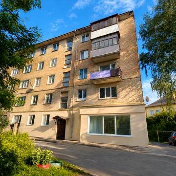 3-к кв. вул.Одеська, 2-й поверх!