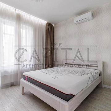 Оренда 3к квартири, ЖК Бульвар Фонтанів, Печерськ