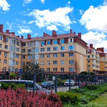 Продаж 1-кімнатної квартири 51 кв.м. в ЖК «Київський Маєток» Без % 46 000 $ ЖК Київський маєток