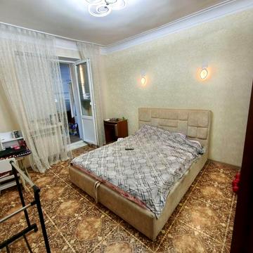 Двухкомнатная бельгийка в Черноморске