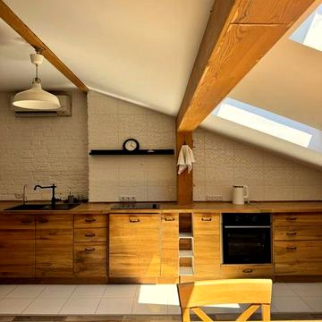 2 кімнатна квартира 120 м²