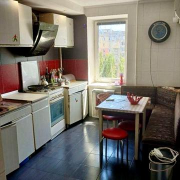 Продаж 1 к квартири крупногабаритна, НАМИВ, Озерна