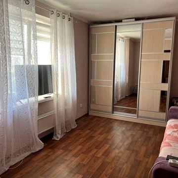 Здам однокімнатну квартиру в центрі міста