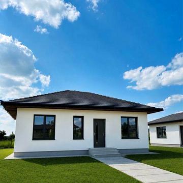 Продаж сучасних будинків у с. Гаразджі