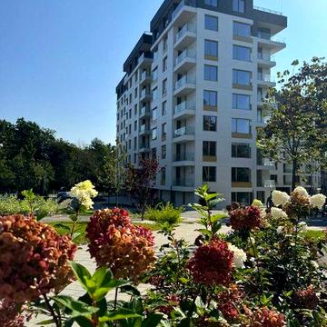 Продаж 1 к квартири у ЖК Гіацинт Люкс ( біля Стрийського парку ) БЕЗ КОМІСІЇ ЖК Гіацинт Люкс