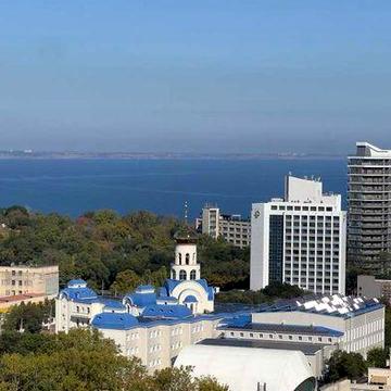 Вишукана квартира в районі Аркадіі ЖК Елегія-Парк