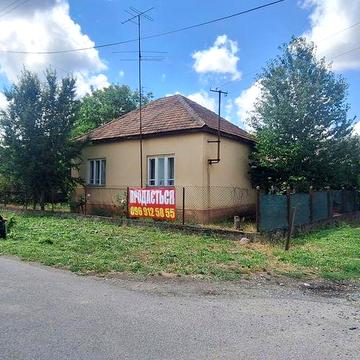 Будинок в м. Виноградів вул. Хмельницького