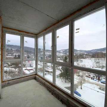 Продаж 3-кімнатної квартири, м. Кременець ЖК Гранд парк