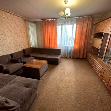 2-кімнатна 52 м ПЗР вул.Олени Теліги, 1 ЖК ОСББ