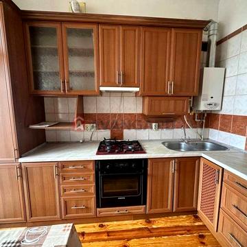 3-кім квартира в цегляному будинку, ДЕРЖПРОГРАМИ