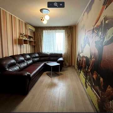 3 - кімнатна квартира 85 кв.м. бул. Шевченка, 352