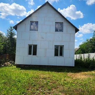 Новий будинок!102м2. В р-ні. Олександрівка.Під чистове оздоблення!