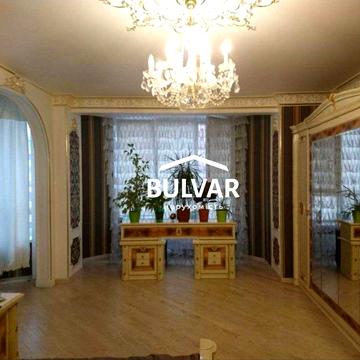 НОВОСТРОЙ‼️3 комн. квартира - 117 м2, м Левада, Гагарина, ул. Гольдберговская 9 ЖК Гольдберговская, 9