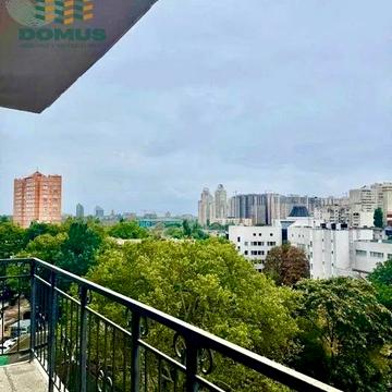 Продам 3-х комн 106 м2 ЖК "Акрополь". Дом сдан! Фонтанская дорога! ЖК «Акрополь»