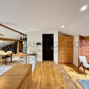 Продаж 3к квартири 116 м.кв / вул. Підградська, Центр