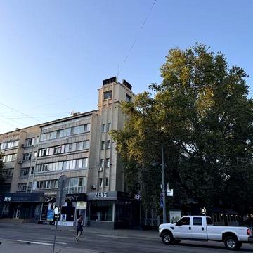 3 к/к на вул. Соборна