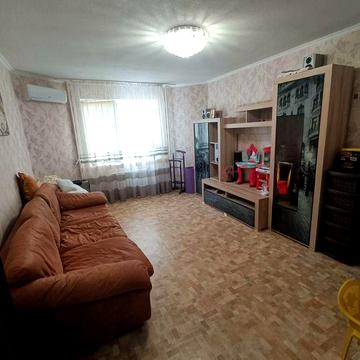 1 кімнатна квартира