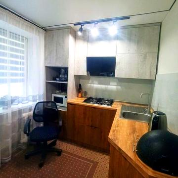 ВиплатиТак! Затишна 4к Виставка, меблі залишаються. Мін. оформ. 44273