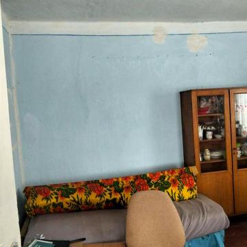Продам хату в житловому стані з земельною ділянкою