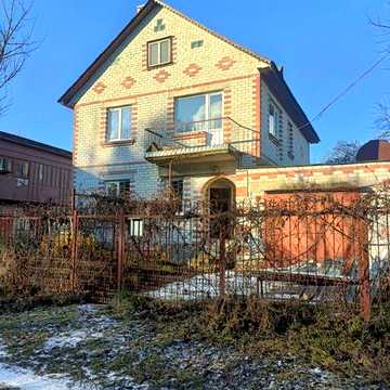 Власник. Дім 200м2 на 25 сотках  Шестовиця 19 км от Чернігова